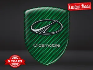 Oldsmobile Pegatinas Calcomanía Pro Máximo Duradero Edición Estilosa